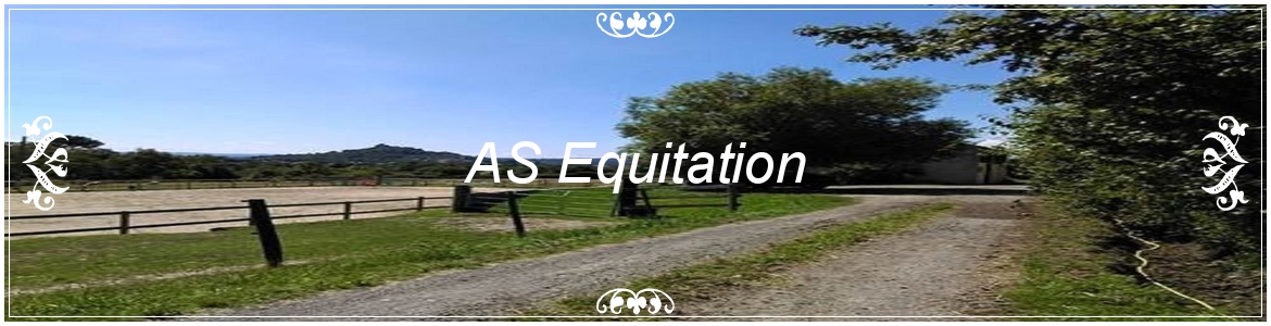 AS Equitation